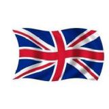 Drapeau anglais