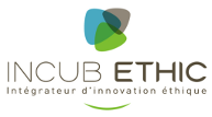 Logo incub ethic