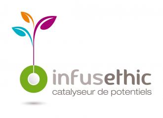 Logo infusethic hd 1