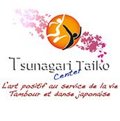 Logo tsunagari