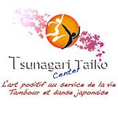Logo tsunagari