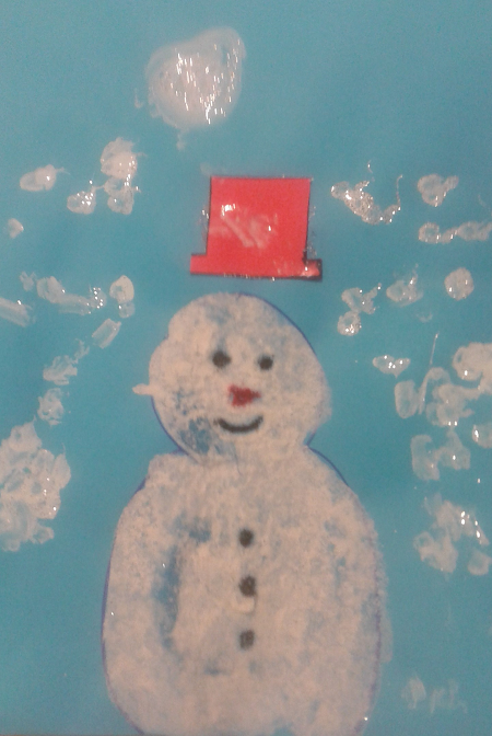 Bonhomme 1